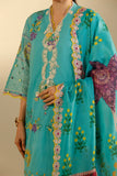M262-019A-CV Sana Safinaz Brand Original Fabrics