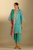 M262-019A-CV Sana Safinaz Brand Original Fabrics