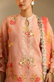 M262-019B-CV Sana Safinaz Brand Original Fabrics