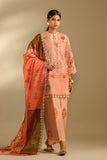 M262-019B-CV Sana Safinaz Brand Original Fabrics