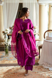 Azure Majestic Plum Online Shopping