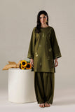 Matcha Mood Azure Brand Original Fabrics