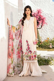 Maria B MB-CUS25-701B Online Shopping