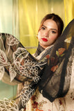 Maria B MB-CUS25-702B Online Shopping