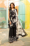 Maria B MB-CUS25-706B Online Shopping
