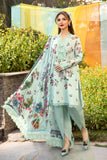 Maria B MB-CUS25-709B Online Shopping