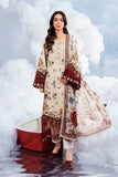 MB-CUSV14-01A Maria B Brand Original Fabrics