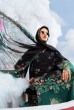 MB-CUSV14-01B Maria B Brand Original Fabrics
