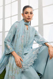 MB-CUSV14-02B Maria B Brand Original Fabrics