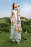 MB-CUSV14-05A Maria B Brand Original Fabrics