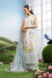 MB-CUSV14-05A Maria B Brand Original Fabrics
