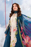 MB-CUSV14-05B Maria B Brand Original Fabrics