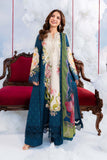 MB-CUSV14-05B Maria B Brand Original Fabrics