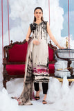 MB-CUSV14-06B Maria B Brand Original Fabrics