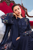 MB-CUSV14-07B Maria B Brand Original Fabrics