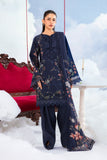 MB-CUSV14-07B Maria B Brand Original Fabrics