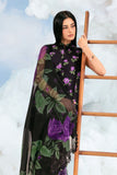 MB-CUSV14-09B Maria B Brand Original Fabrics