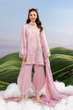 MB-CUSV14-10B Maria B Brand Original Fabrics