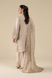 maria b MB-FS25-20-Moss Grey