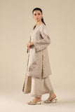 maria b MB-FS25-20-Moss Grey
