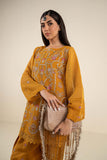 maria b MB-FS26-05-Mustard
