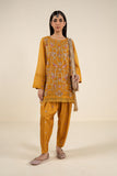 maria b MB-FS26-05-Mustard