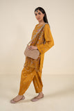 maria b MB-FS26-05-Mustard