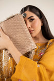 maria b MB-FS26-05-Mustard