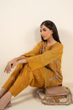 maria b MB-FS26-05-Mustard