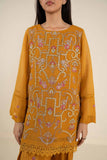 maria b MB-FS26-05-Mustard