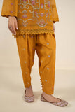 maria b MB-FS26-05-Mustard