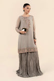 maria b MB-FS26-14-Grey