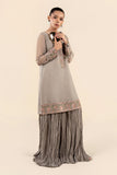 maria b MB-FS26-14-Grey