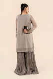 maria b MB-FS26-14-Grey