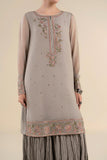 maria b MB-FS26-14-Grey