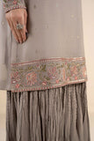 maria b MB-FS26-14-Grey