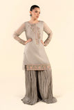 maria b MB-FS26-14-Grey