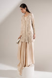 maria b MB-FS26-21-Beige
