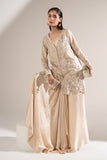 maria b MB-FS26-21-Beige