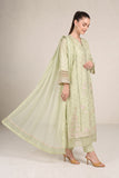 maria b MB-FS25-41-Pistachio Green