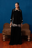 maria b MB-WF25-06-Black