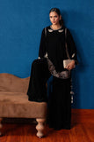 maria b MB-WF25-06-Black
