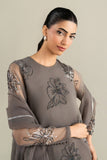 maria b MB-WF25-14-Moss Grey