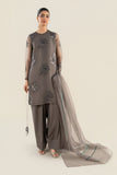 maria b MB-WF25-14-Moss Grey