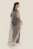 maria b MB-WF25-14-Moss Grey