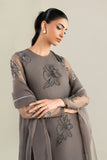 maria b MB-WF25-14-Moss Grey
