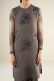 maria b MB-WF25-14-Moss Grey