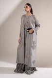 maria b MB-WF25-36A-Grey