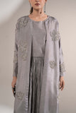 maria b MB-WF25-36A-Grey