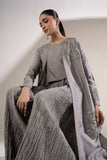 maria b MB-WF25-36A-Grey